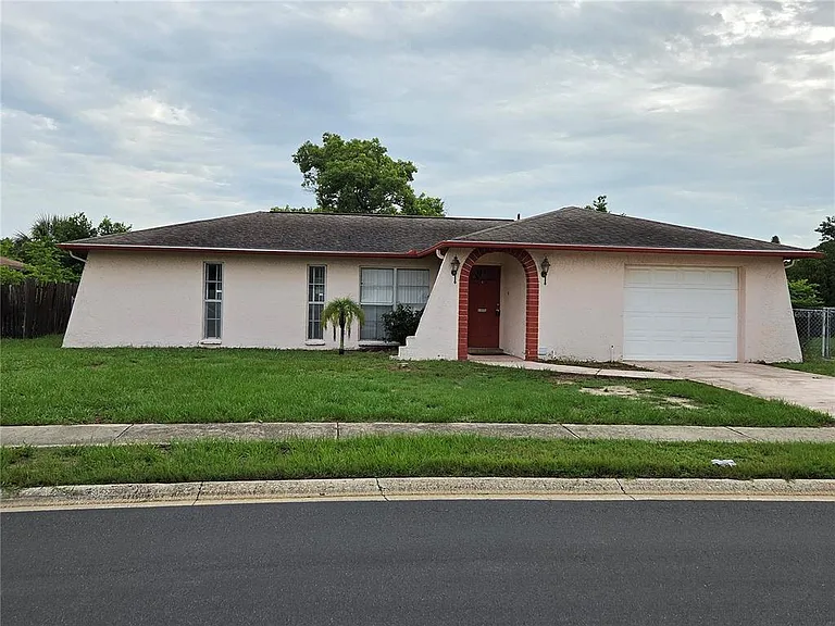 7005 Pin Cherry Ln — Photo 1
