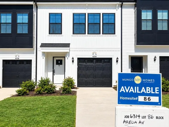 6314 Abelia Ave, Charlotte, NC 28269