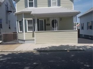 69 Glover St, Providence, RI 02908
