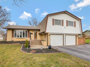 6312 Honey Ln, Tinley Park, IL