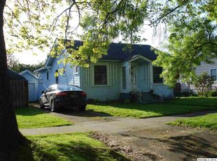 1935 5th St NE, Salem, OR 97301