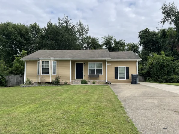 946 Van Buren Ave, Oak Grove, KY 42262