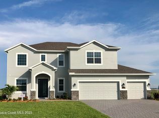 8514 Catalissa Ave, Melbourne, FL 32940