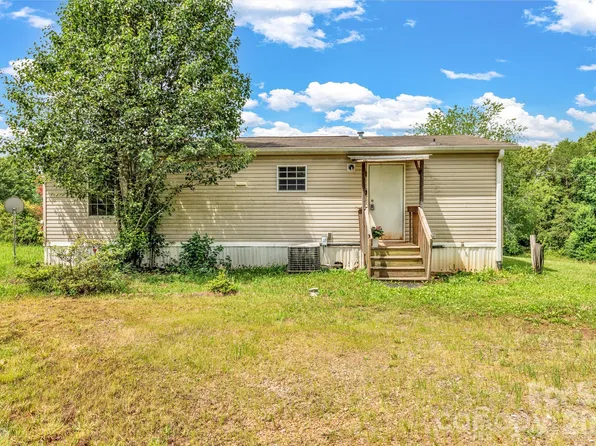 12 Green Cove Ln, Alexander, NC 28701