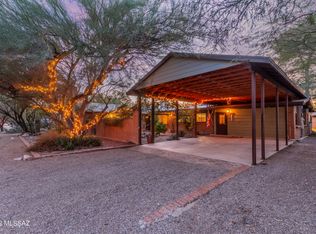1913 N Beverly Ave, Tucson, AZ 85712
