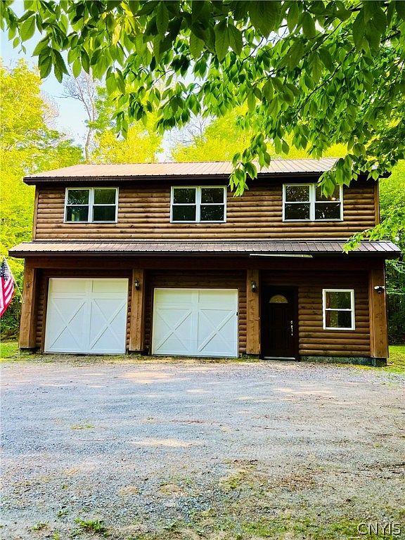 41 Outlet Rd, Piseco, NY 12139 Zillow