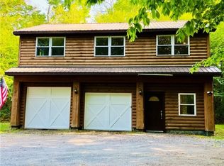 41 Outlet Rd, Piseco, NY 12139