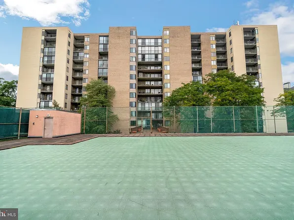 9200 Edwards Way Floor 5, Hyattsville, MD 20783