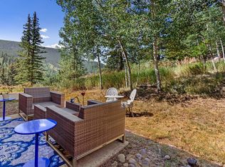 2469 Chamonix Ln #2, Vail, CO 81657