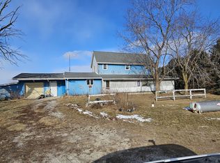 2773 N 900 East Rd, Ashkum, IL 60911