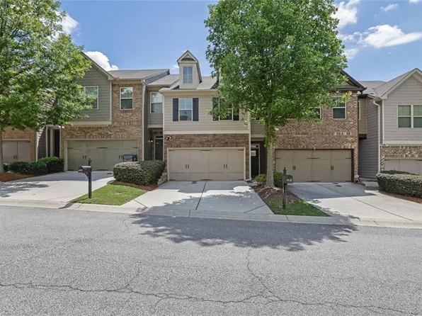 4965 Whiteoak Walk SE #19, Smyrna, GA 30080