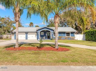 1077 George Anderson St, Ormond Beach, FL 32174