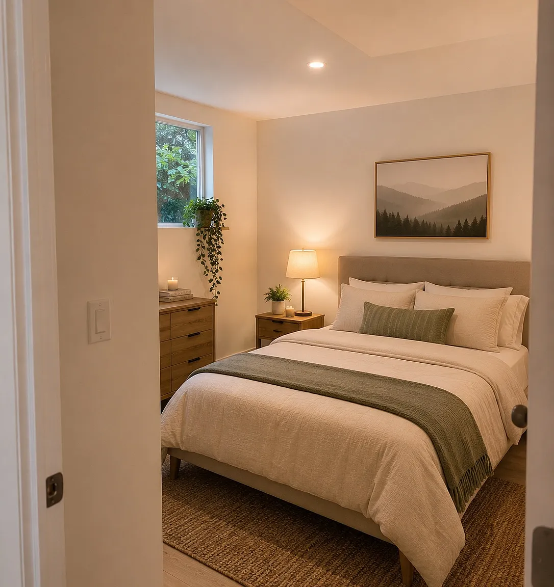 2 bed, 550 sqft, $1,950 — Photo 4
