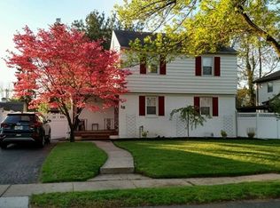 18 Bennett Ave, Rochelle Park, NJ 07662