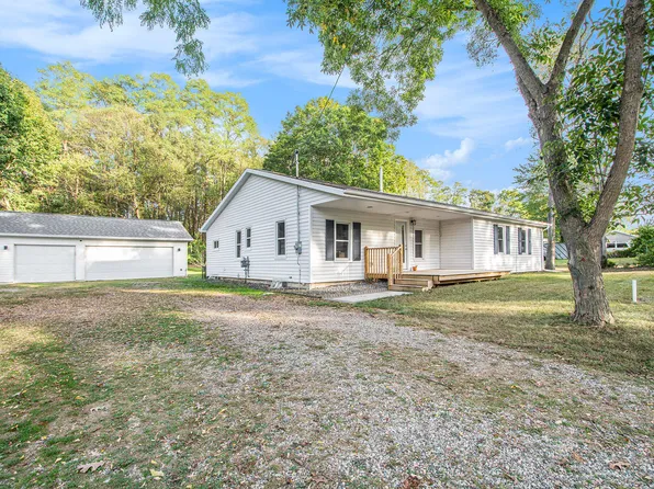 131 Gaunt Ave, Jackson, MI 49203