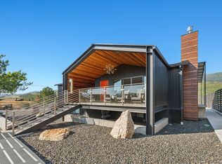 4770 E 2650 N #1, Eden, UT 84310
