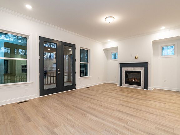 Parks at Meadowview - York Interior Image 5