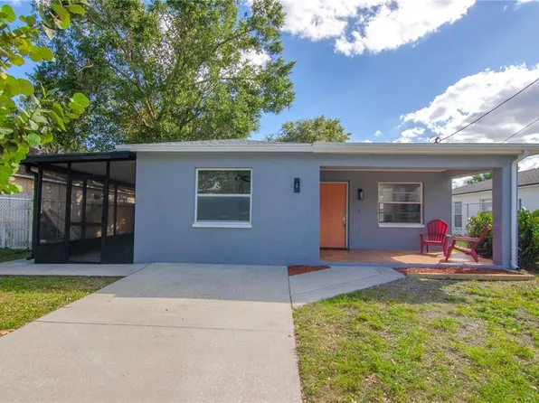 2607 E 33rd Ave, Tampa, FL 33610