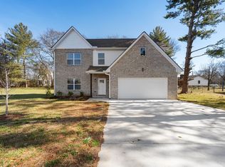 122 Elk Ave LOT 3, Smyrna, TN 37167
