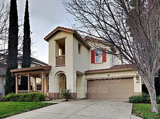 6009 Ventura Way, El Dorado Hills, CA 95762