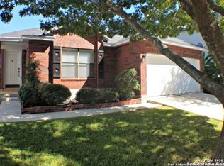 13034 Woller Crk, San Antonio, TX 78249