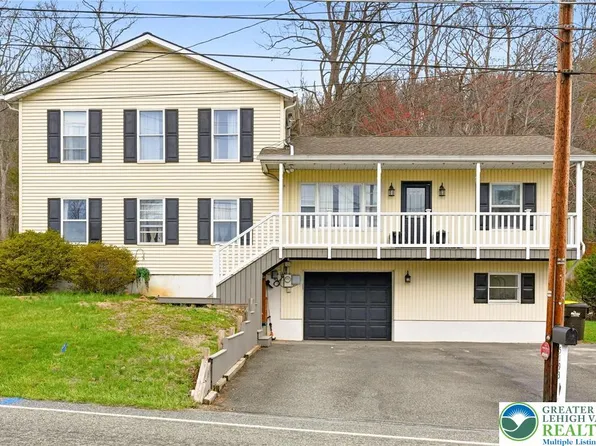 5193 Vera Cruz Rd, Center Valley, PA 18034