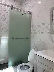 Rented by Sun Realty New York Inc