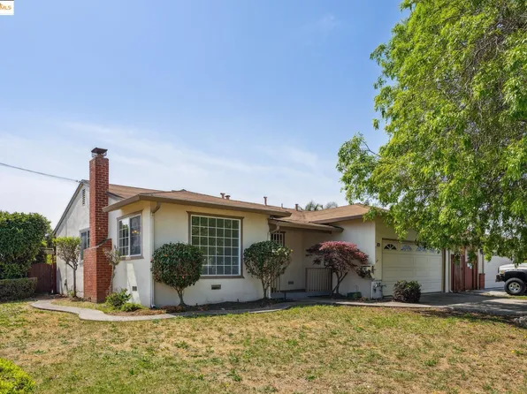1608 Lanier Ave, San Leandro, CA 94579