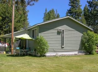 15953 Burgess Rd, La Pine, OR 97739