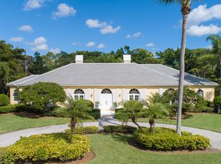 27 Country Rd, Golf, FL 33436
