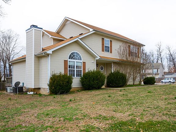 4th image of 1330 Abigail Ct