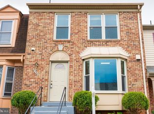 5724 Heritage Crossing Ct, Centreville, VA 20120