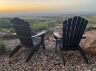 2300 Garden Creek Hts, Casper, WY 82601