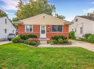 922 Donald Ave, Royal Oak, MI