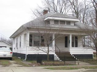 1310 15th St, Lawrenceville, IL 62439
