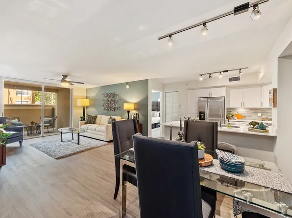 Crescent House Apartments