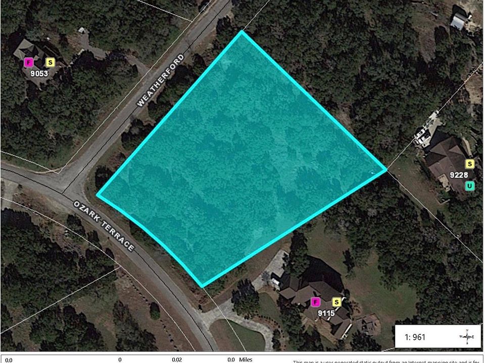 1st image of Ozark Ter Lot 5