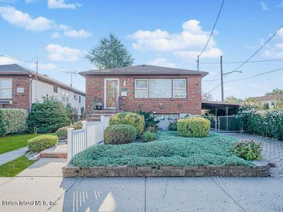 187 Willow Rd E, Staten Island, NY, 10314