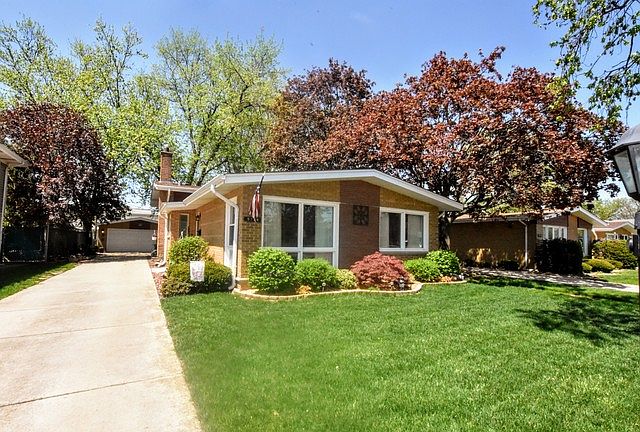 1st image of 9724 S Kostner Ave