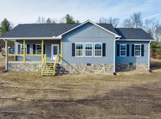 177 Cardinal Way, Lancing, TN 37770