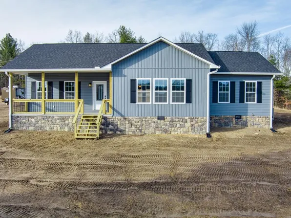 177 Cardinal Way, Lancing, TN 37770