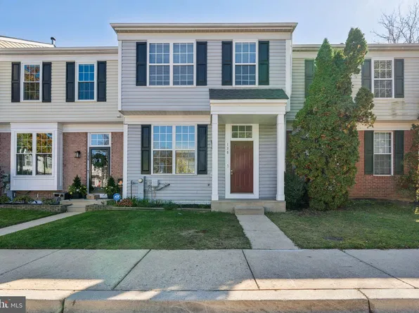 138 Eastridge Cir, Odenton, MD 21113