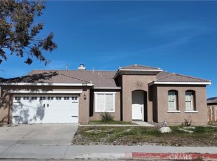 12576 Mesa St, Victorville, CA 92392