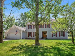 27050 S Stoney Island Ave, Crete, IL 60417
