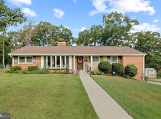 6306 Martins Ln, Lanham, MD 20706