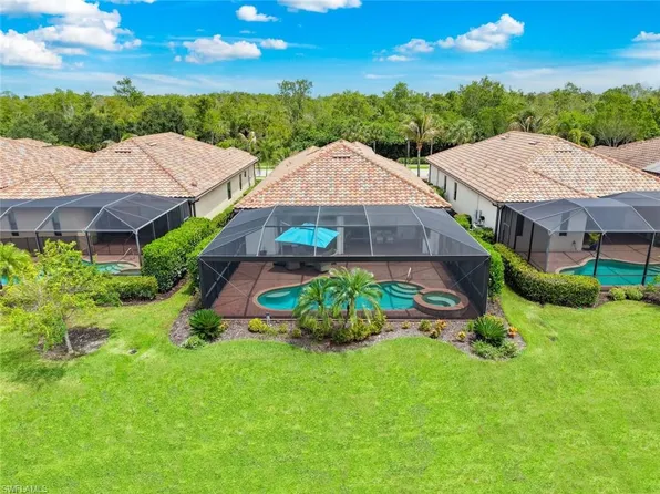 12792 Kinross LN, NAPLES, FL 34120