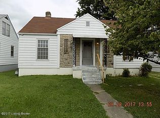 217 Gheens Ave, Louisville, KY 40214