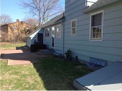 42 Mohegan Rd, Groton, CT, 06340