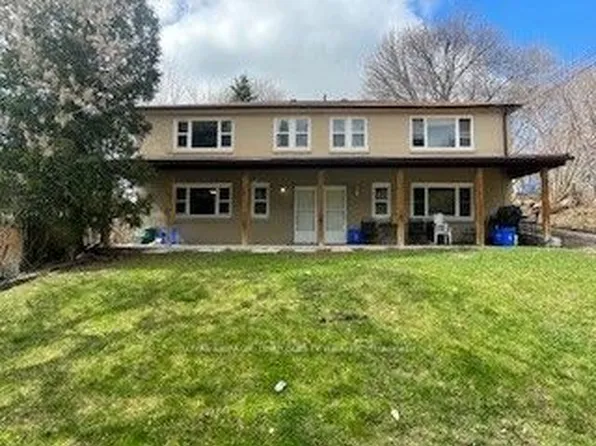 9 John St #2, Halton Hills, ON L7G 2J6