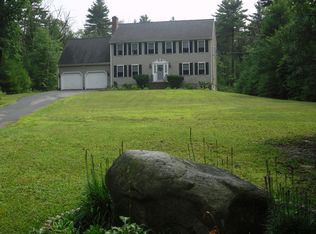 26 Howland Rd, Lakeville, MA 02347